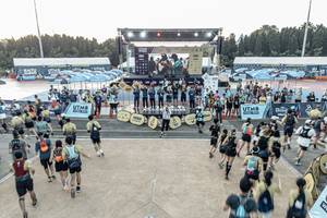 BIB: 300
                            <button type="button" onclick="openModal(22791529)" class="btn btn-primary btn-sm float-right btn-popup" data-toggle="modal" data-target=".modal-high-quality">
                        <i class="fas fa-shopping-cart"></i> Add to Cart
                    </button>
                                            <button type="button" onclick="isThisMe(22791529, true)" class="btn btn-success btn-sm float-right btn-popup btn-isme hidden" data-toggle="tooltip" data-placement="bottom" title="นี่คือรูปของคุณใช่ไหม คลิกที่นี่เพื่อเอาเข้าอัลบั้ม">
                        <i class="fas fa-plus"></i> Add to album
                    </button>
                    <button type="button" onclick="isThisMe(22791529, false)" class="btn btn-warning btn-sm float-right btn-popup btn-isnotme hidden">
                        <i class="fas fa-ban"></i> Remove from album
                    </button>